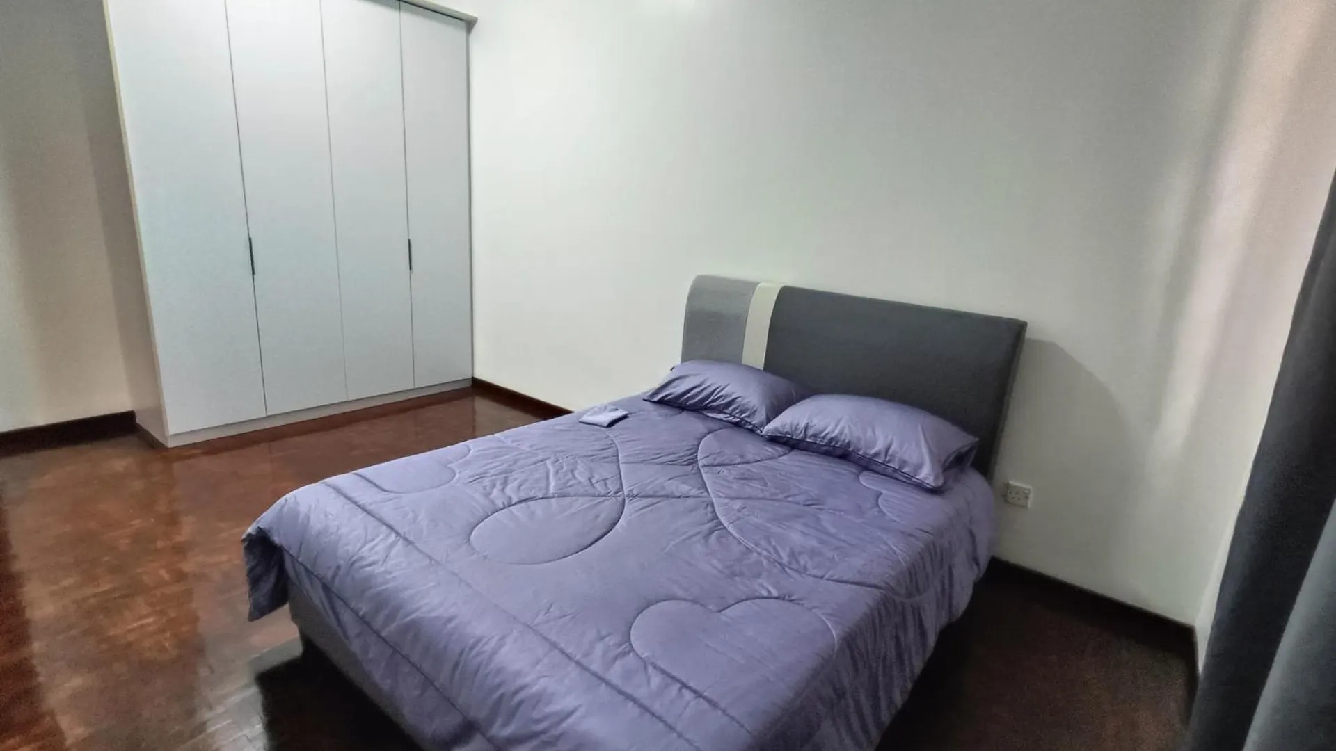 Paradigm Mall-Skudai-Sutera-Johor Bahru-K&A Homestay-12 Pax 0*,  Malaysia