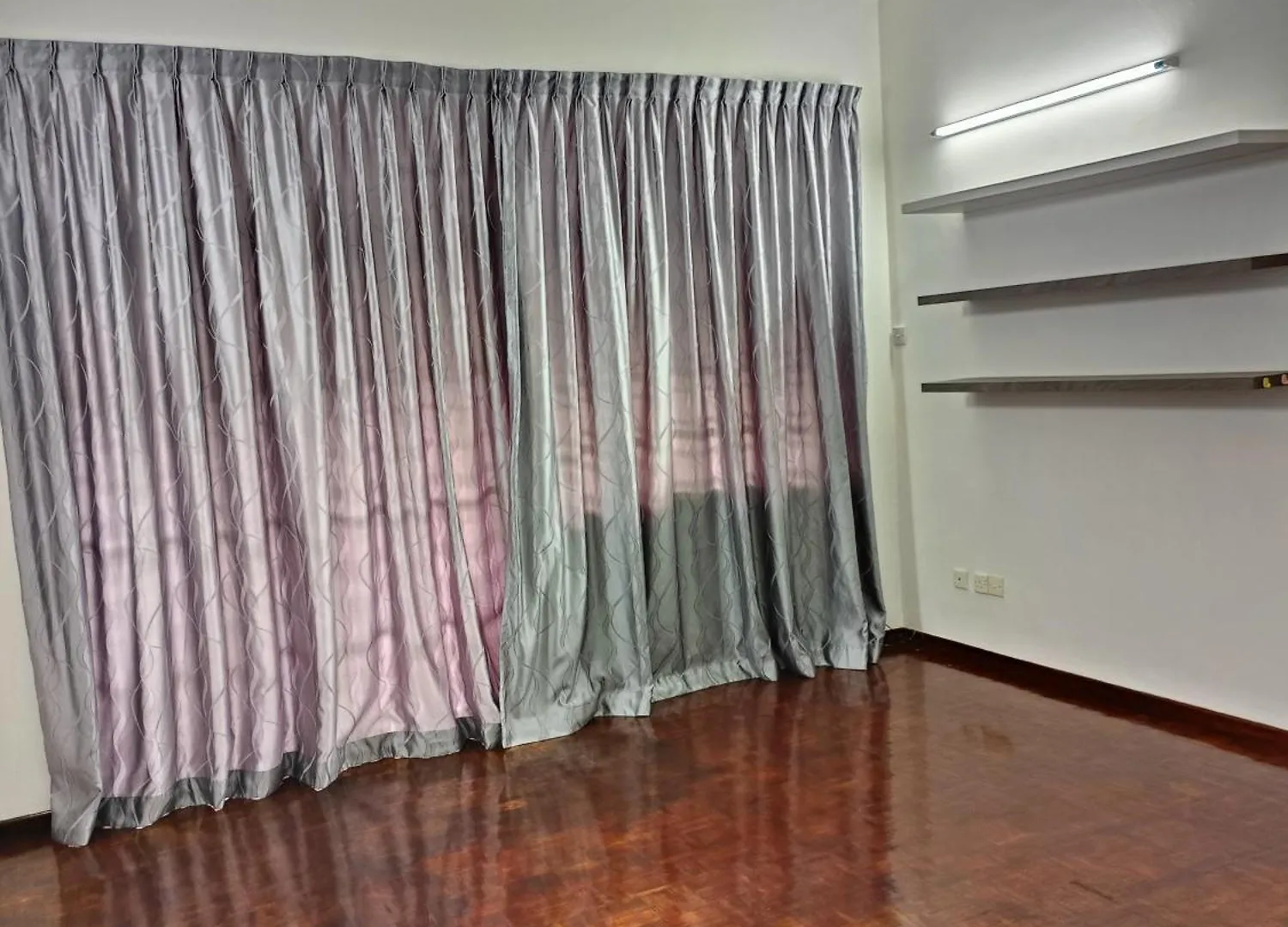 Hébergement de vacances Paradigm Mall-Skudai-Sutera-Johor Bahru-K&A Homestay-12 Pax Malaisie